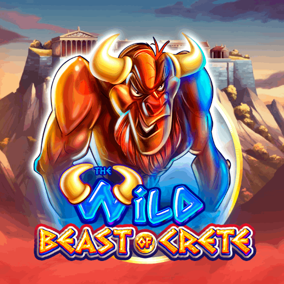 Slot makinesi The Wild Beast of Crete