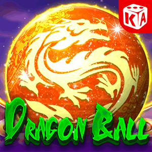 Slot makinesi Dragon Ball