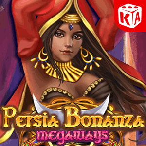 Slot makinesi Persia Bonanza Megaways