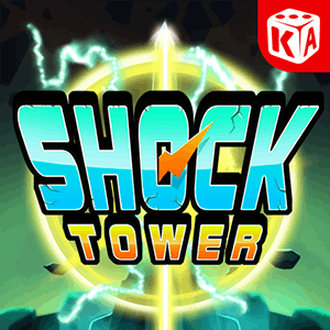 Slot makinesi Shock Tower