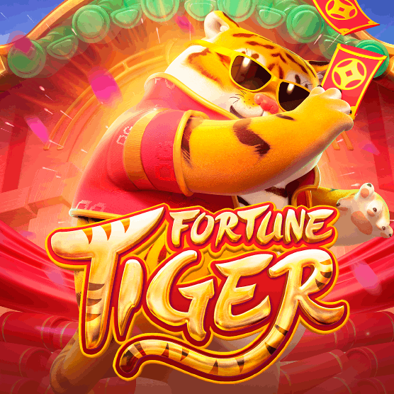 Slot makinesi Fortune Tiger