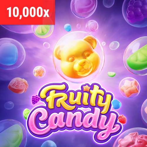 Slot makinesi Fruity Candy