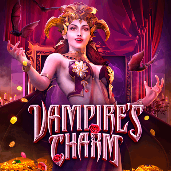 Slot makinesi Vampire's Charm