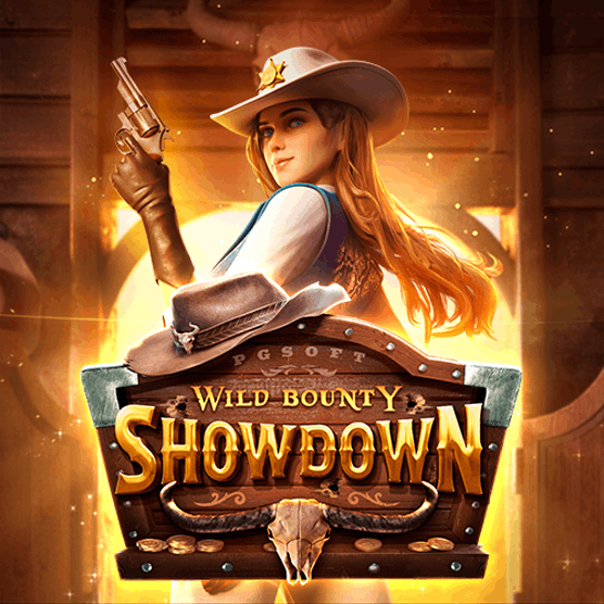 Slot makinesi Wild Bounty Showdown