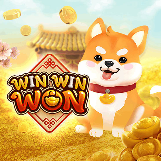 Slot makinesi Win Win Won