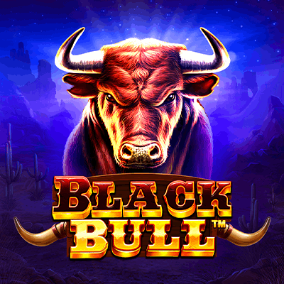 Slot makinesi Black Bull