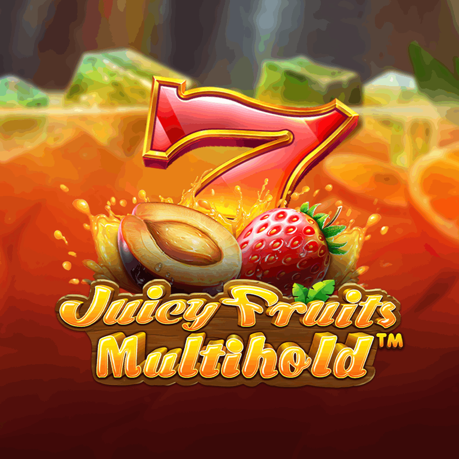 Slot makinesi Juicy Fruits Multihold