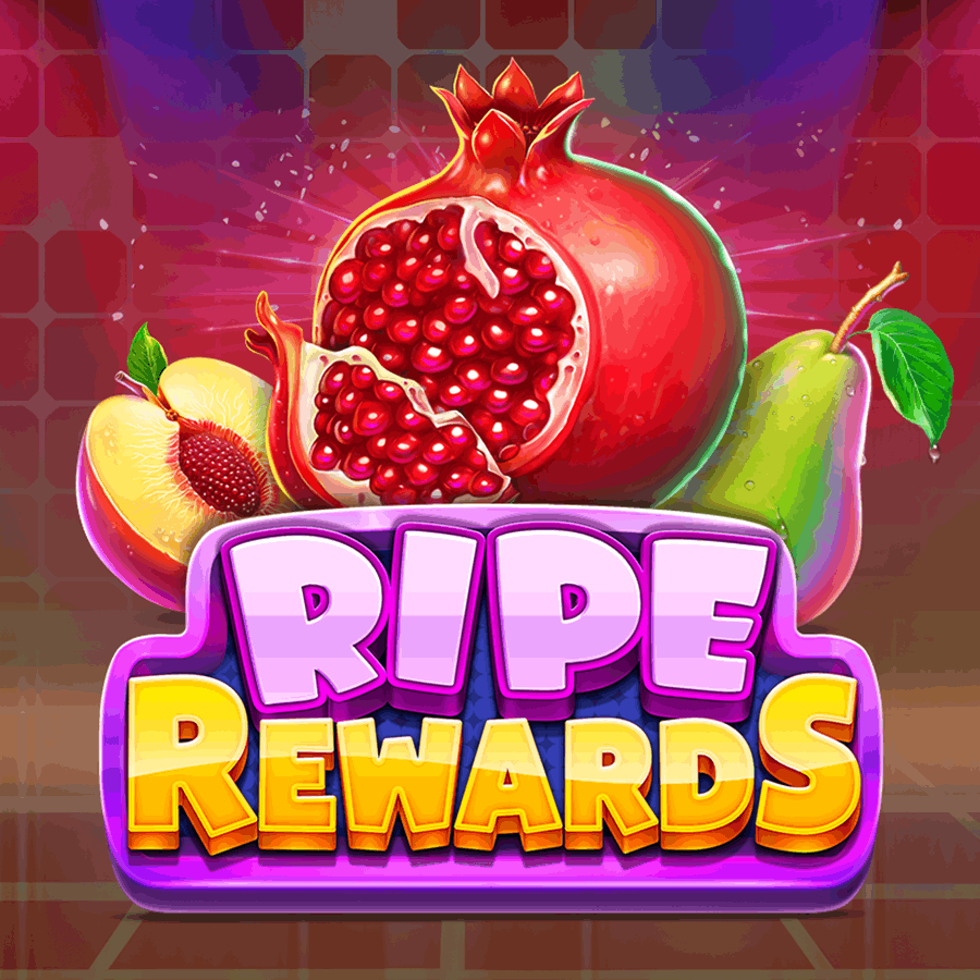 Slot makinesi Ripe Rewards