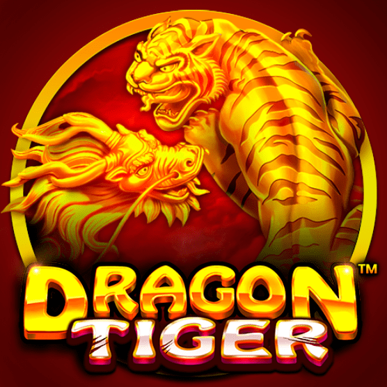 Slot makinesi Dragon Tiger
