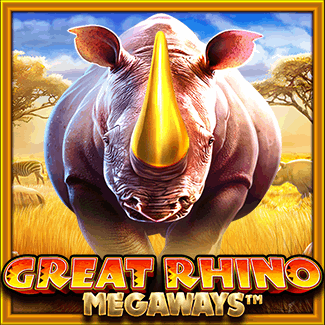 Slot makinesi Great Rhino Megaways