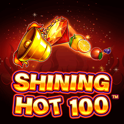 Slot makinesi Shining Hot 100