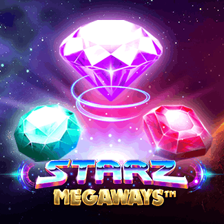 Slot makinesi Starz Megaways