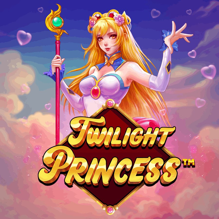 Slot makinesi Twilight Princess