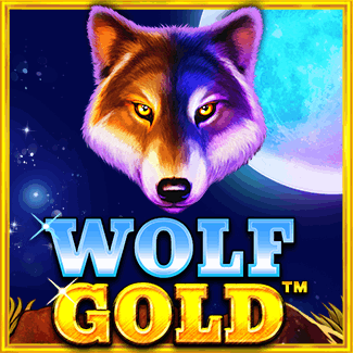 Slot makinesi Wolf Gold 1 Million