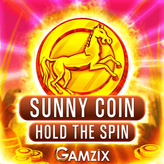 Slot makinesi Sunny Coin