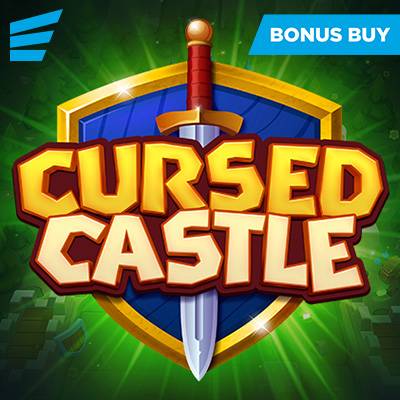 Slot makinesi Cursed Castle