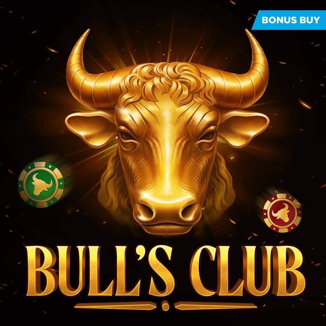 Slot makinesi Bull's Club