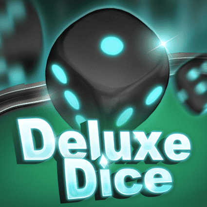 Slot makinesi Deluxe Dice