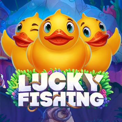Slot makinesi Lucky Fishing