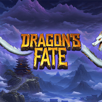 Slot makinesi Dragon's Fate
