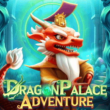 Slot makinesi Dragon Palace Adventure