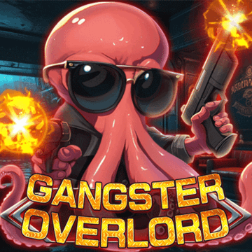 Slot makinesi Gangster Overlord