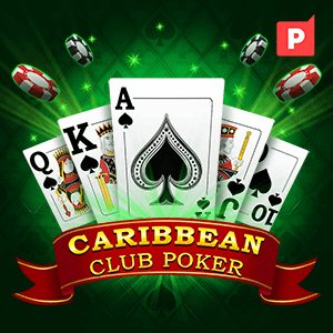 Slot makinesi Caribbean Club Poker