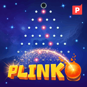 Slot makinesi Plinko