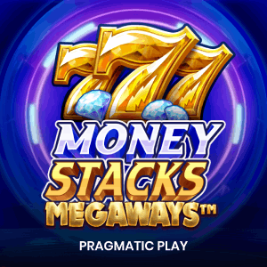 Slot makinesi Money Stacks Megaways