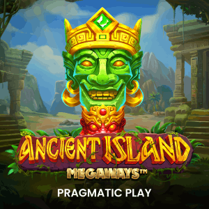 Slot makinesi Ancient Island Megaways™