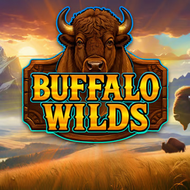 Slot makinesi Buffalo Wilds