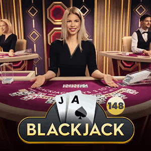 Slot makinesi Blackjack 148