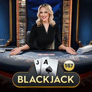 Slot makinesi Blackjack 157
