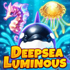 Slot makinesi Deepsea Luminous