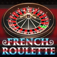 Slot makinesi French Roulette