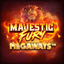 Slot makinesi Majestic Fury Megaways Unleashed