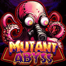 Slot makinesi Mutant Abyss