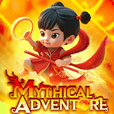 Slot makinesi Mythical Adventure