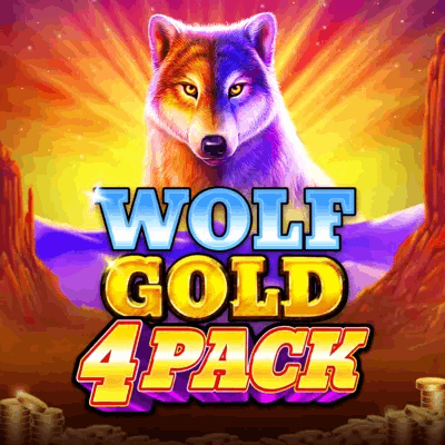 Slot makinesi Wolf Legend Gold Megaways