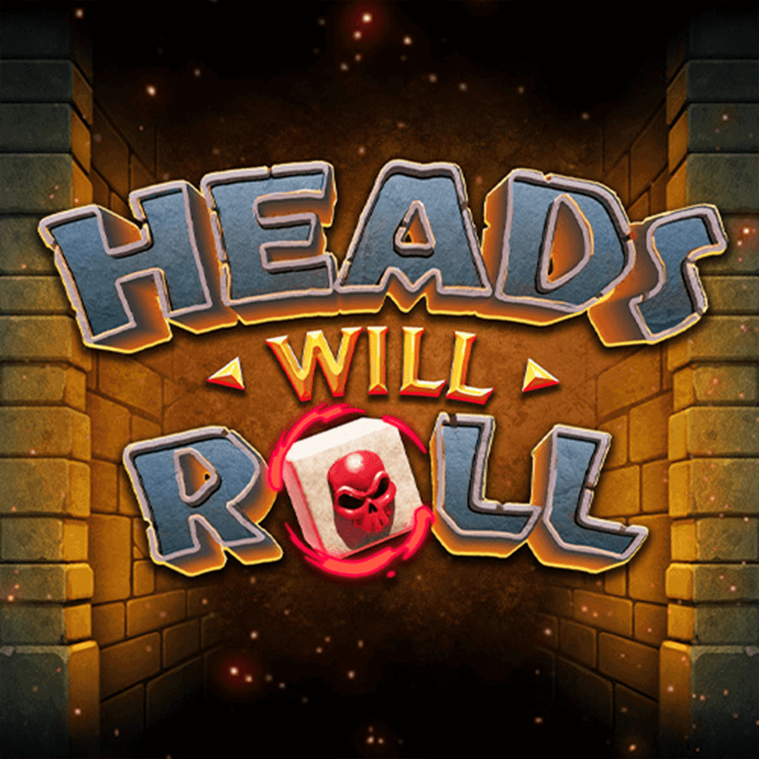 Slot makinesi Heads Will Roll