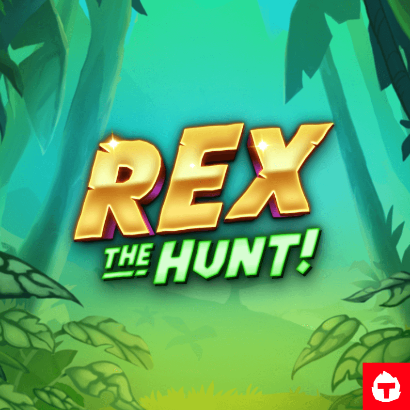 Slot makinesi Rex the Hunt