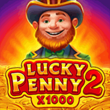 Slot makinesi Lucky Penny 2