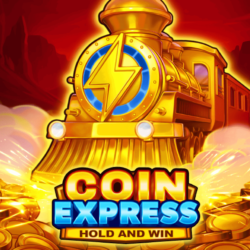 Slot makinesi Coin Express