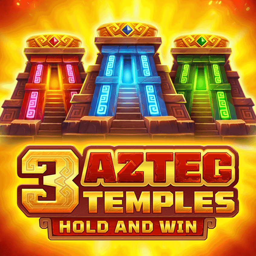 Slot makinesi 3 Aztec Temples