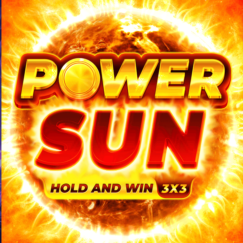 Slot makinesi Power Sun