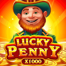 Slot makinesi Lucky Penny