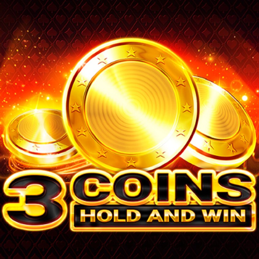 Slot makinesi 3 Coins