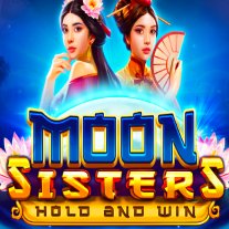 Slot makinesi Moon Sisters