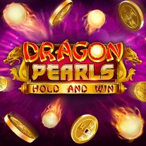 Slot makinesi Dragon Pearls