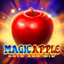Slot makinesi Magic Apple